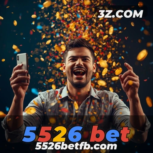 5526 bet Bônus Imperdíveis