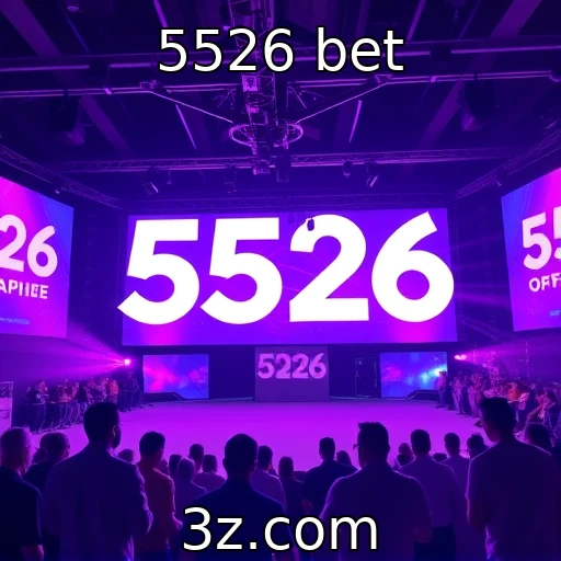 Colaboração entre desenvolvedores e influenciadores na promoção de jogos | 5526 bet