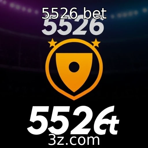 Confiabilidade em plataformas de apostas digitais | 5526 bet