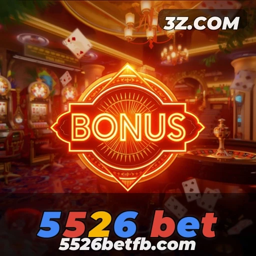 Aposte no Futuro: Esporte na 5526 bet e Seus Recursos