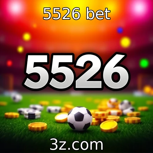 A evolução das plataformas de jogos online | 5526 bet