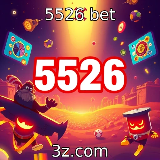 Crescimento da indústria de jogos e suas tendências - 5526 bet