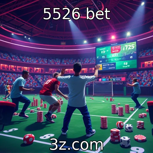 Desafios da regulamentação de jogos em diferentes países - 5526 bet