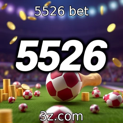 Análise do crescimento do mercado de jogos online - 5526 bet