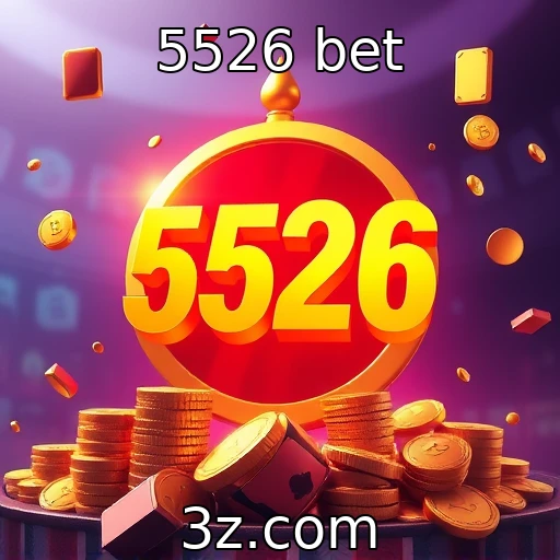 O impacto das criptomoedas na indústria de jogos : 5526 bet