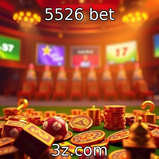 Avaliação do impacto das novas regulamentações na indústria de jogos | 5526 bet