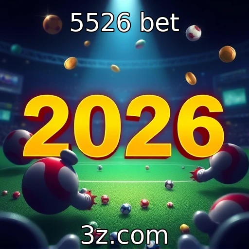 Crescimento de plataformas de jogos online em 2025 - 5526 bet