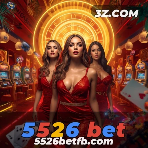 Recursos da Plataforma 5526 Bet Para Engajamento Máximo