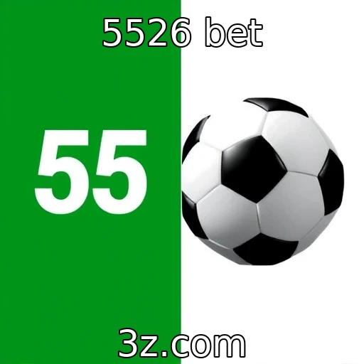 Mudanças nas políticas de regulamentação de jogos | 5526 bet