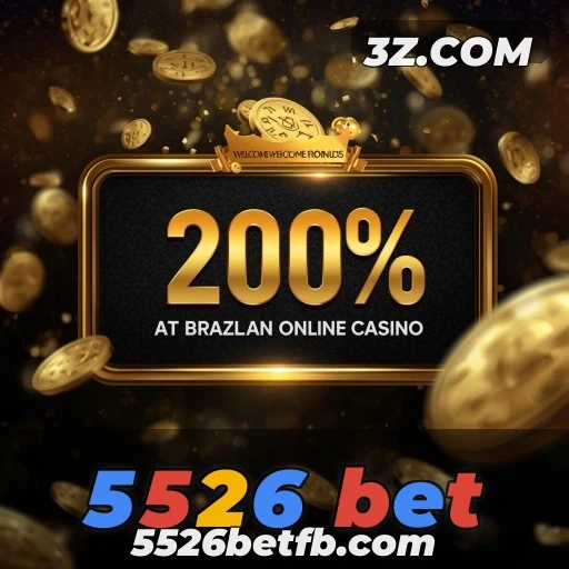 A Magia das Slots na 5526 Bet Atrai Jogadores