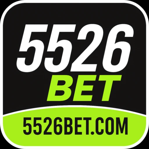 5526 bet logo