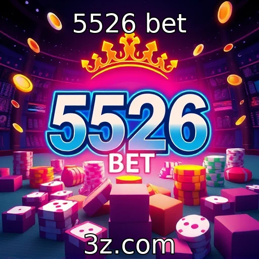 Inovações tecnológicas transformam o mercado de jogos - 5526 bet