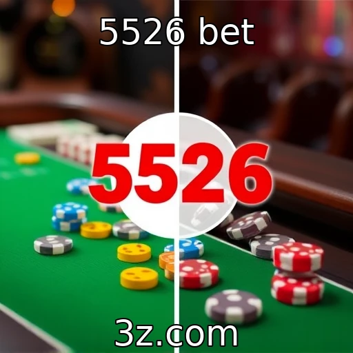 Comparação entre jogos tradicionais e digitais em 2025 - 5526 bet